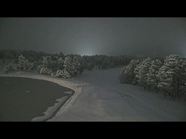 LIVE Alto Lakes Hole 10