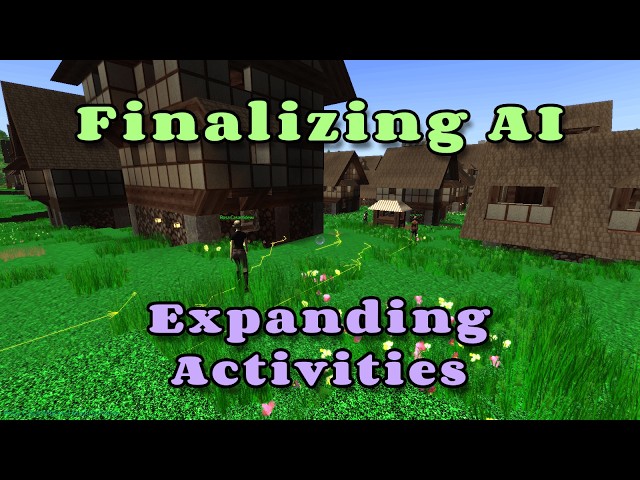 Mythruna - More configuring in-game AI