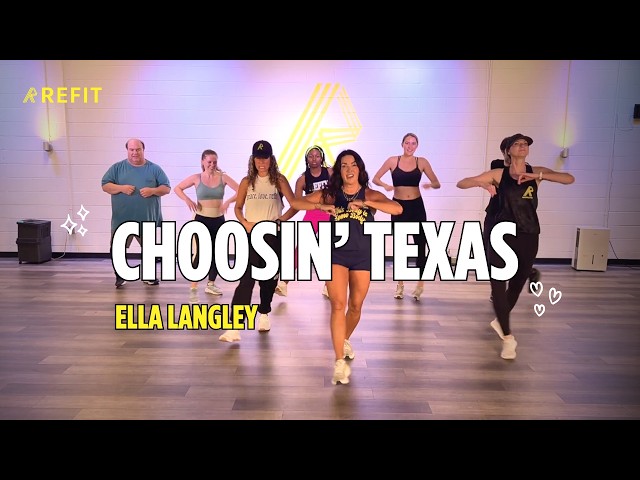 Choosin' Texas + Ella Langley