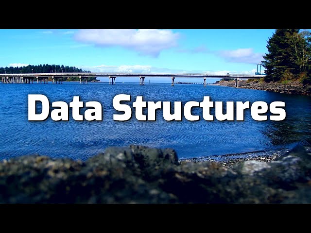 Data Structures [0]: Introduction