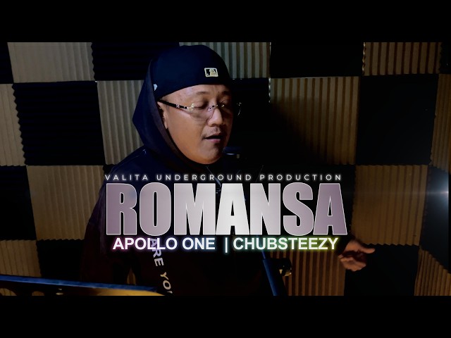 ROMANSA - APOLLO ONE | CHUBSTEEZY
