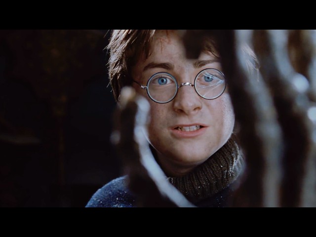 Harry Gets Lost in Knockturn Alley | Full Scene | Harry Potter and the Chamber of Secrets