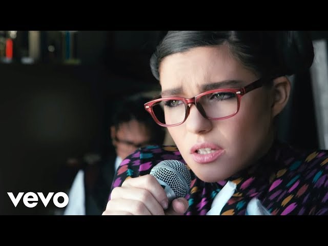 Phoebe Ryan - Chronic (Official Video)