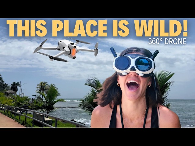 Back on the Water in Bocas del Toro… 🌴 Ep-234