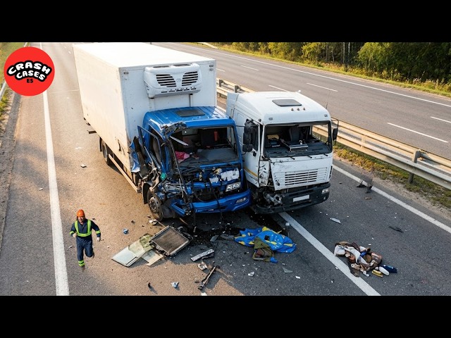 Idiots Behind the Wheel 2026 | Moments Before Disaster