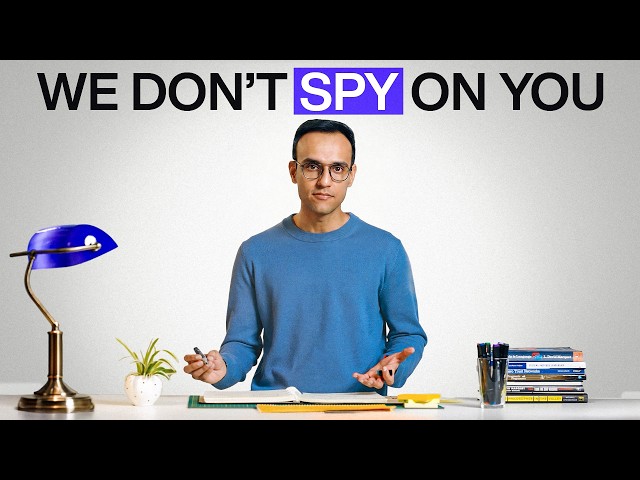 Why Privacy Experts Recommend Proton Mail