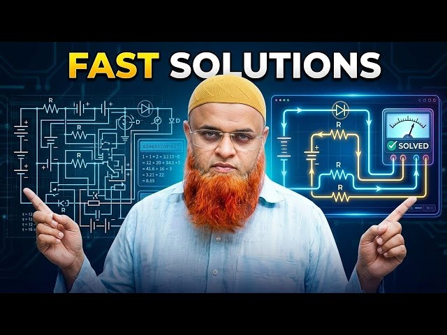 Cells in series and Parallel | NEET | JEE MAINS |