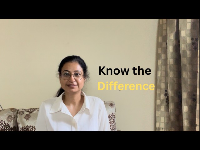 What is Personality Development? And how it's different from Personal Development.