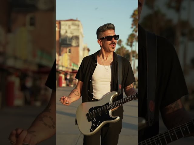Light My World On Fire - Jay Wud