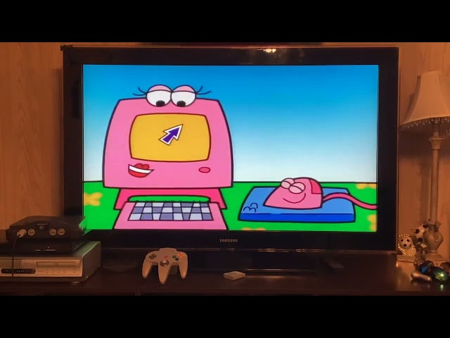 Elmo’s World: Computers Channel