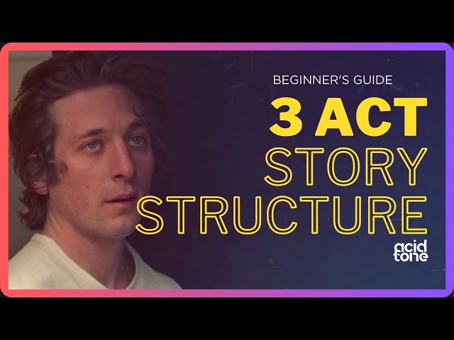HOW TO WRITE A SCREENPLAY | BEGINNERS GUIDE IN 2024 #screenwriter #shortvideo #film