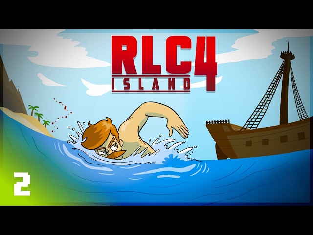 AFK ET ON CARRY - RLC Island S4 #2