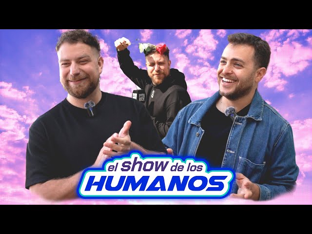 NICO GUTHMANN: EL GASLIGHTING DE MILEI y LA IDENTIDAD JUDÍA HOY | EL SHOW DE LOS HUMANOS PRIMAVERA