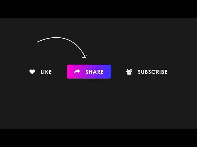 Creative CSS Button Hover Animation | CSS Animation Tutorial