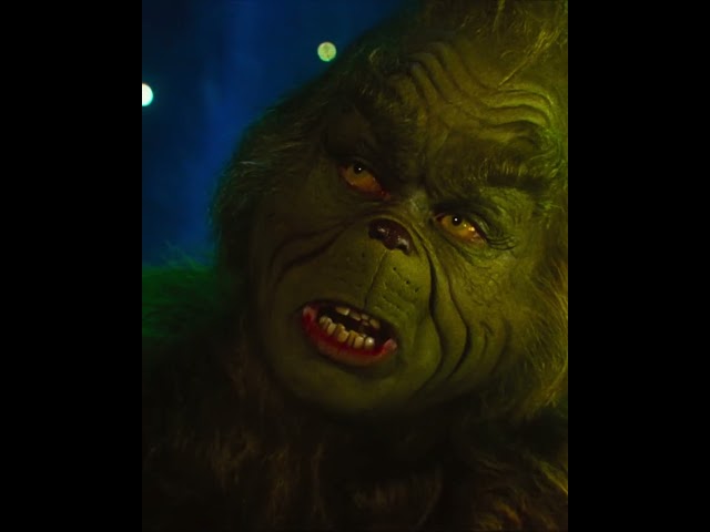 The Grinch’s Tablecloth Trick: Chaos or Carefully Scripted Brilliance?