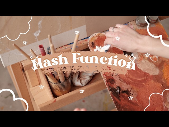 What is a Hash Function? | Computer Science Essentials