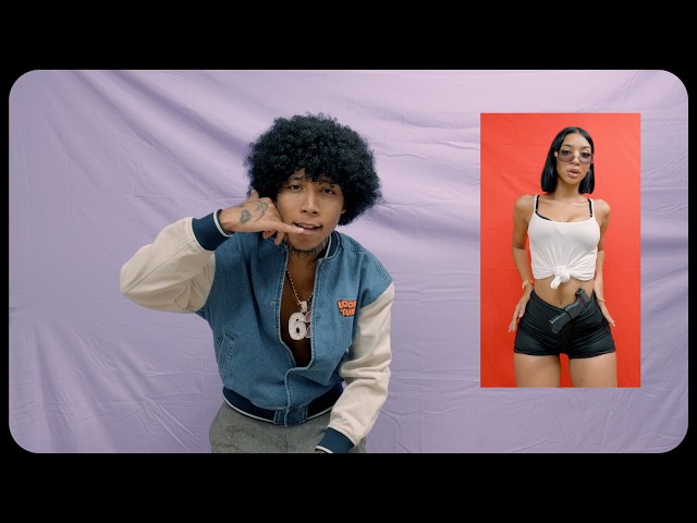 HOY SI - HUAN 62 ( VIDEO OFICIAL )