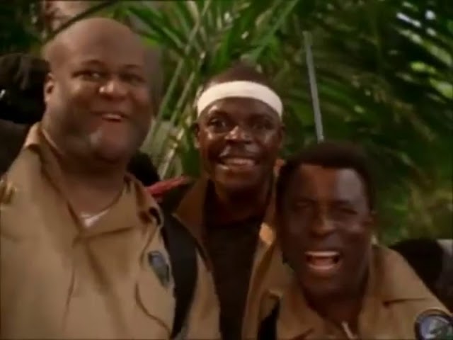 “Now comes the part where we throw our heads back and laugh.”