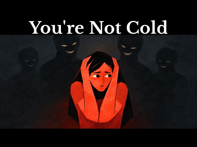 Why You Envy the People You Outgrew | Carl Jung