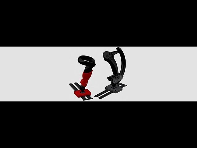 Review del ProTas VR | Video en 180VR