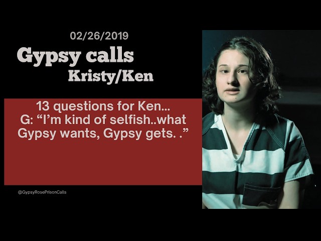 02/26/19 Kristy/Ken