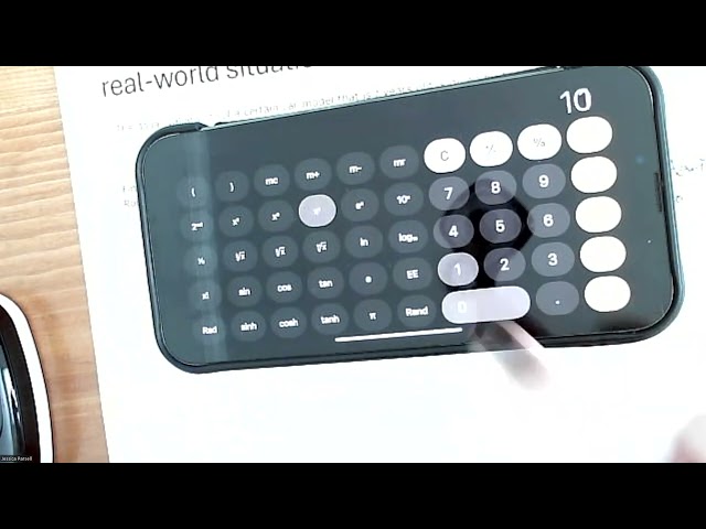 MAT 205 Week 14 First Video to go with the PDF Notes