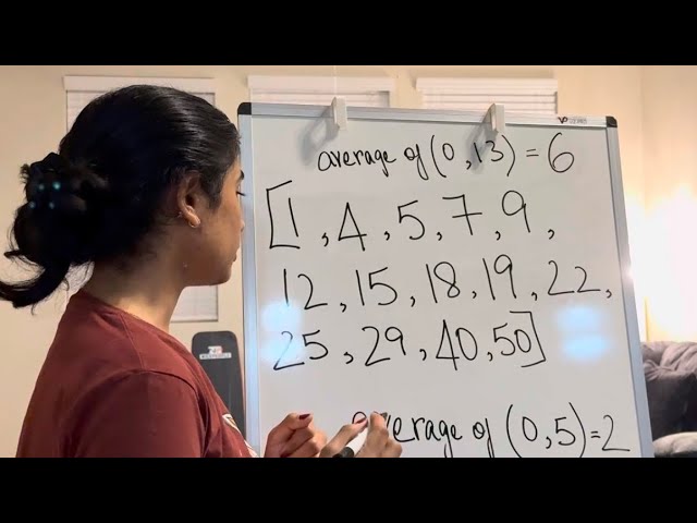 Binary Search Explained - Teaching Demo