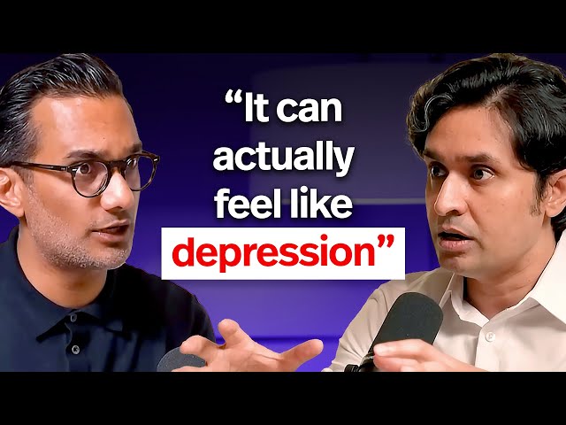 Are You A Socially Anxious Extrovert? ft @drali