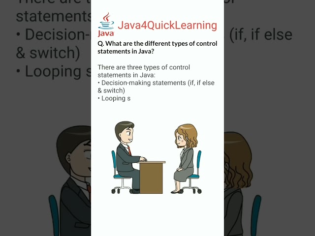 Reel programming questions quizzes#java #javacode #javadeveloper #javaprogramming #javadevelopment