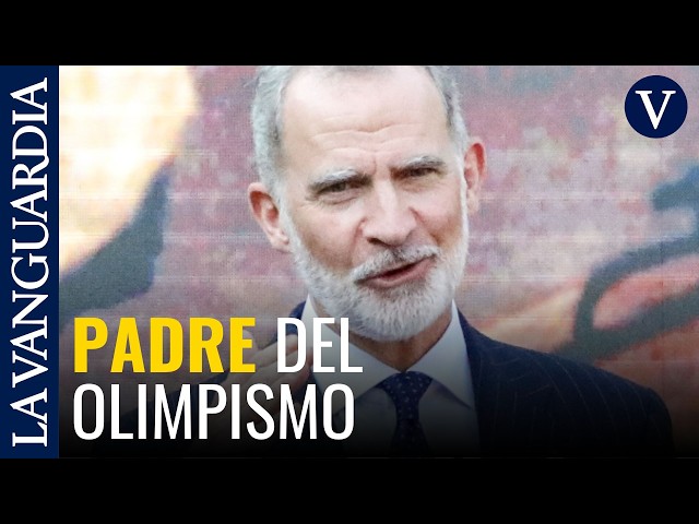 Samaranch tribute brings together the Royal Household, the Government, and the Generalitat in Bar...