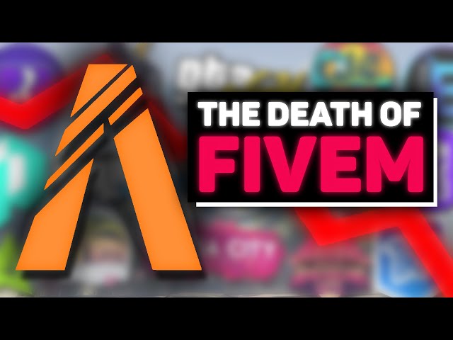 The Death of FiveM: Lawsuits, Lies and Deception