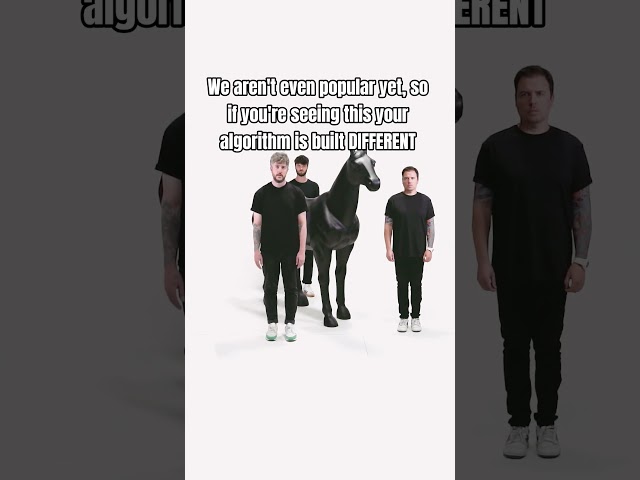 Algorithm goals 🙌🏻 #alternativerock #newmusicrelease #altrock #biffyclyro