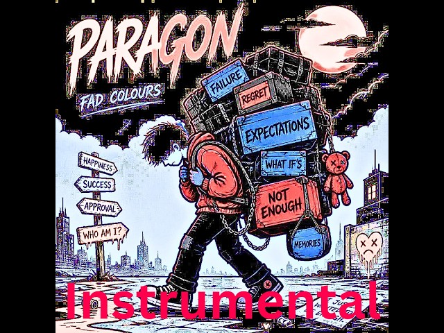 2 Basquion - Instrumental