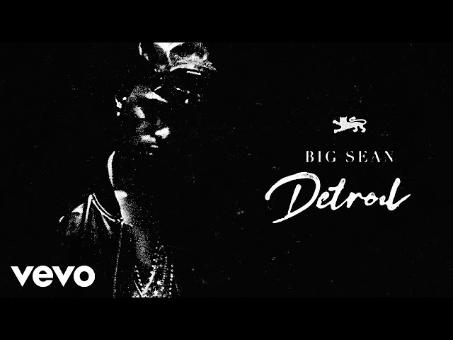 Big Sean - Experimental (Audio) ft. Juicy J, Chip Tha Ripper