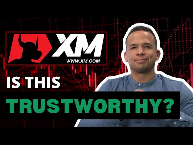 XM Broker Review: Don't Sign-Up Until You Watch This 🤯