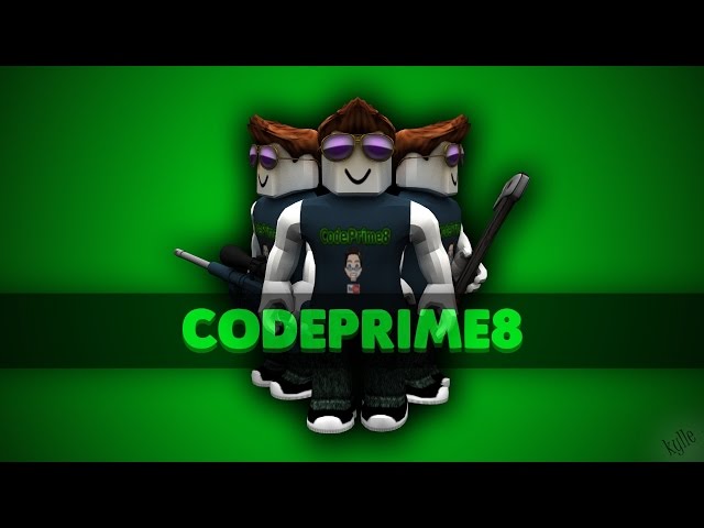 Live - CodePrime8