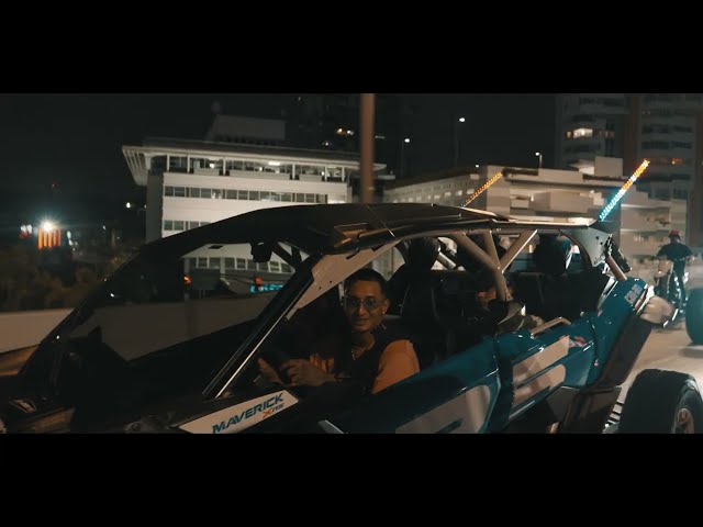Fronti - Cruzando el Teodoro (Video Oficial)