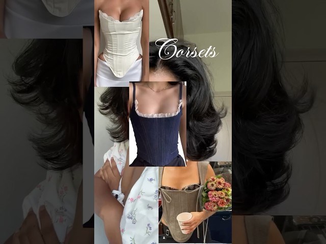 Corset pattern tutorial  #corset #patternmakingforfashiondesign #sewingtutorial #patternmaking