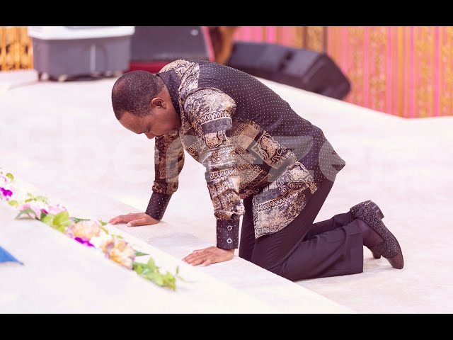 AP LOURENCO FOLE FT DIVINE HOPE SINGERS   - ALIRHANDZU LA HOSI & OGOO