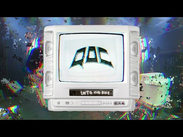 Quarters of Change - Rift [Official Audio]