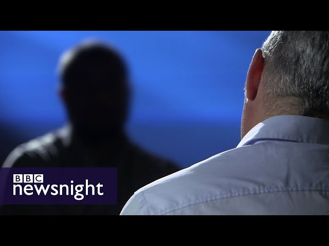 The Bradford Kings Science academy scandal (ARCHIVE 2013 report) - BBC Newsnight