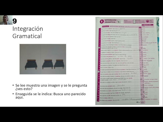 Tutorial ITPA