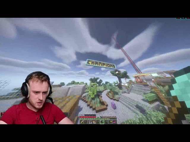 Minecraft 1.21 Joinable SMP w/ viewers | Bedrock & Java | IP: play.jaystechvault.com