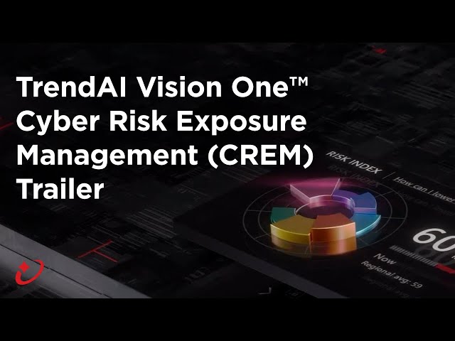 Cyber Risk Exposure Management Explainer | Trailer