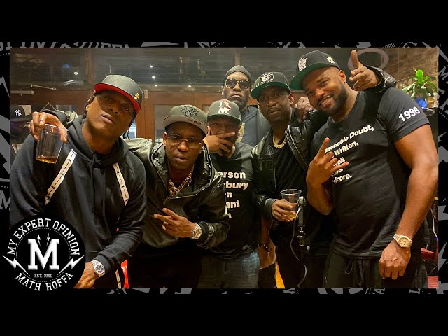 MY EXPERT OPINION EP#133: TONY YAYO & UNCLE MURDA