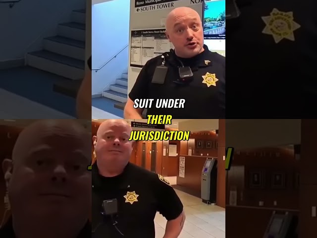 Court's No-Filming Policy in State Courthouses Explained