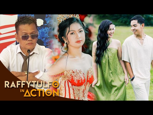 PART 2 | VLOGGER NG ISANG LOVE TEAM, NAGSORRY SA KANYANG TALENT!