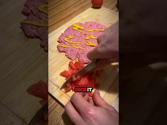 #raw #rawmeat #rawfood #diet #cooking #diettips #veggies #burger #food