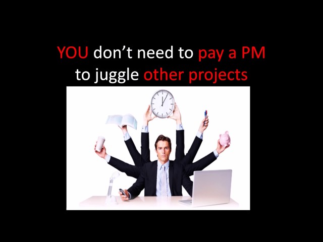 System Integrators: A Short Story