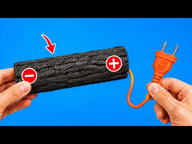 Millions of People Don't Know about This Amazing Homemade Idea!